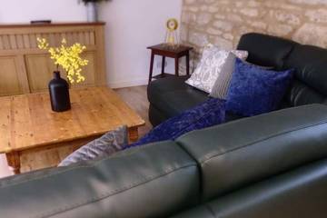 Cottage for 4 People in Burford, The Cotswolds, Photo 4