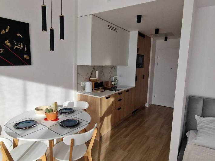 Ferienwohnung für 4 Personen, mit Garten und Terrasse sowie Pool - 1