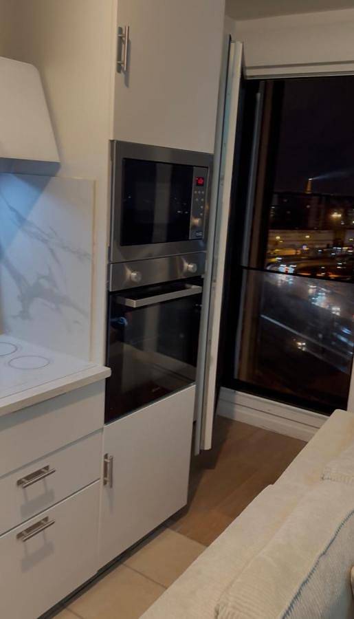 Gîte pour 3 personnes, avec vue, animaux acceptés dans Paris Metro Gallieni - 4