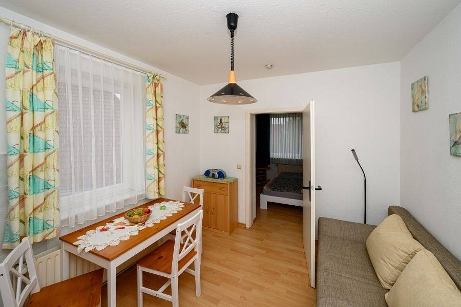 Apartamento vacacional entero, Aster in Graal-Müritz, Rostock y sus alrededores