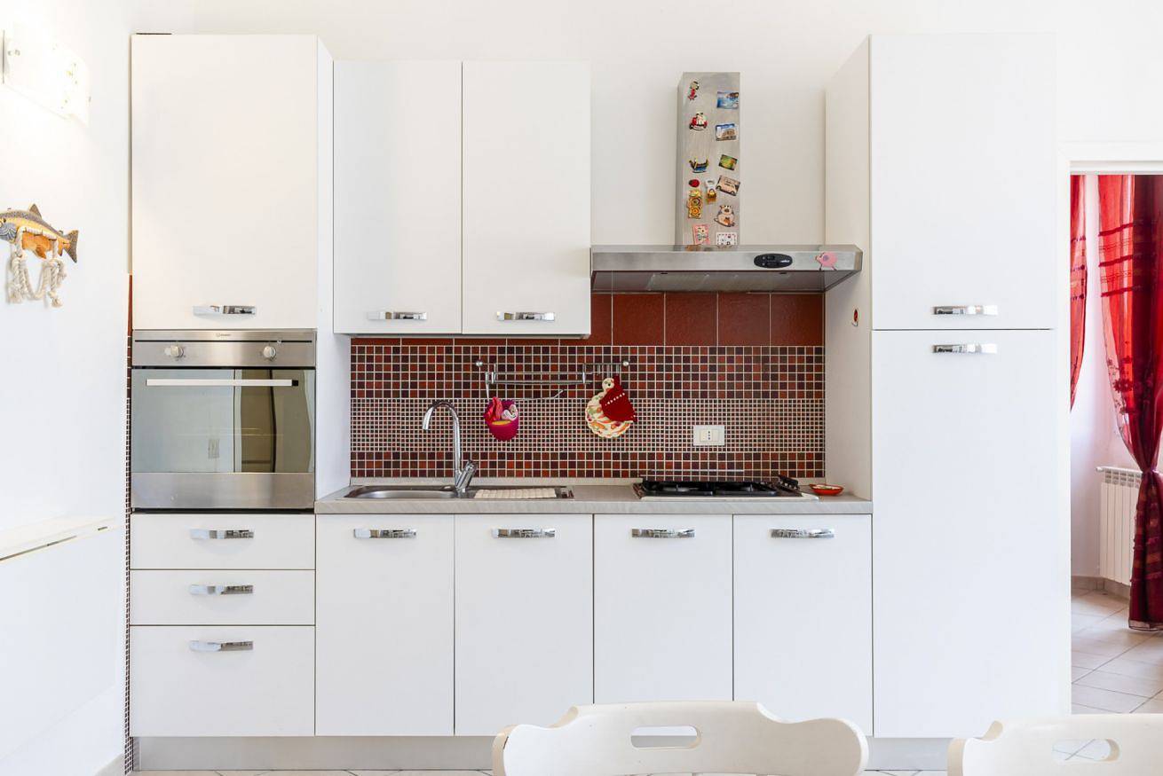 Appartamento intero, Livorno Lovely Sea View Apartment  in Livorno, Costa degli Etruschi