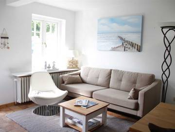 Ferienwohnung für 4 Personen in Keitum, Sylt (Gemeinde), Bild 4