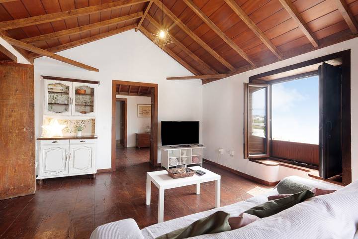 Ferienhaus für 7 Personen, mit Garten auf La Palma - 3