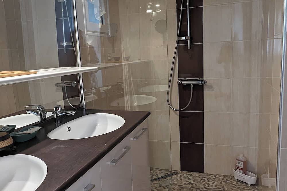 Maison vue mer in Angoulins, La Rochelle und Umgebung