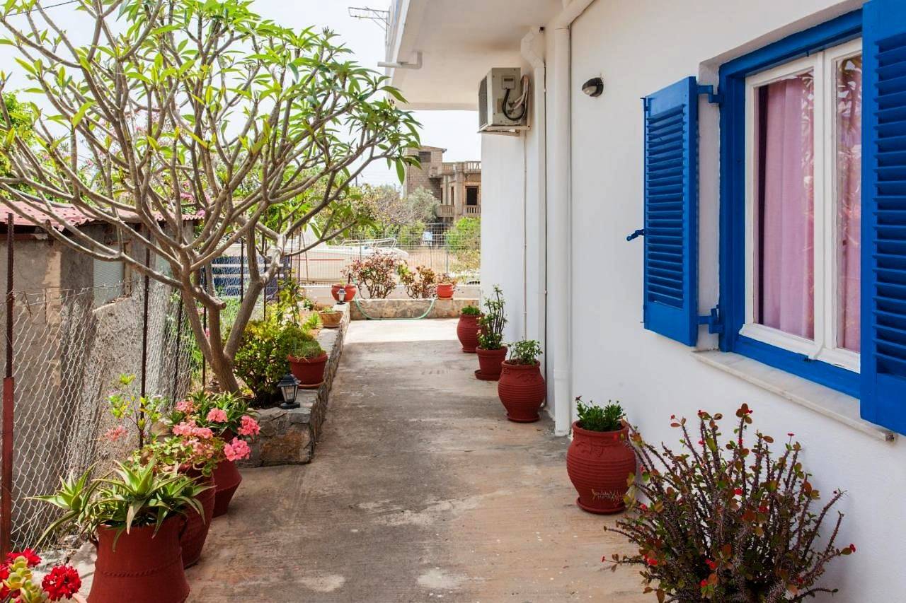Cały apartament, Apartment in Chania i okolice