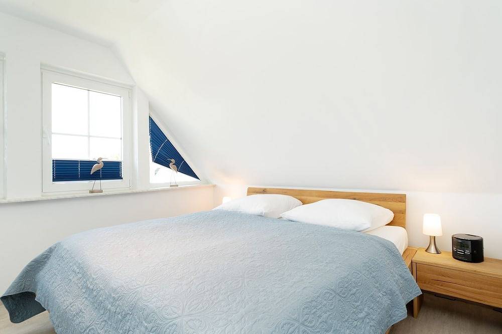 Ferienhaus für 5 Gäste mit 90m² in Kraksdorf in Kraksdorf, Neukirchen