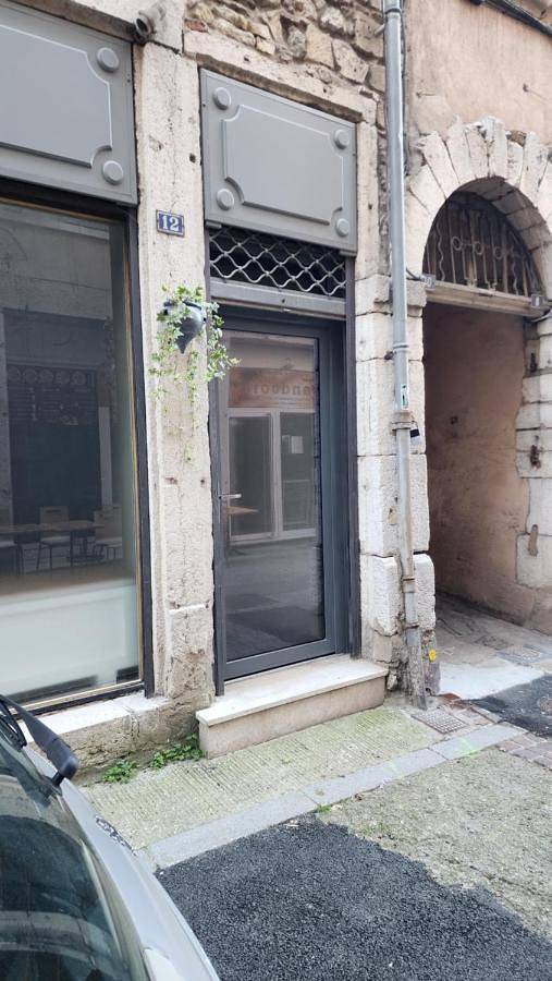 Location de vacances pour 4 personnes à Vienne (Isère) - 4