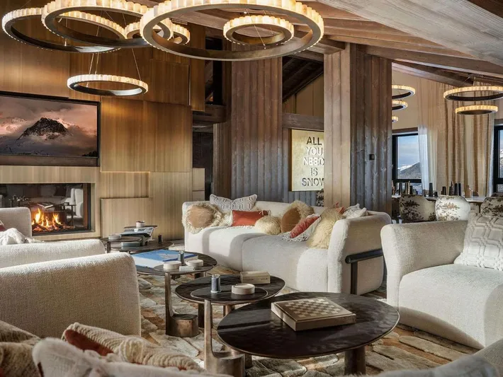 Apartamento de vacaciones para 15 personas, con piscina y jacuzzi, Se admiten mascotas - 1