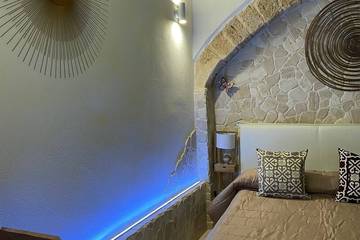Loft per 2 Persone in Bari, Via Francigena, Foto 1