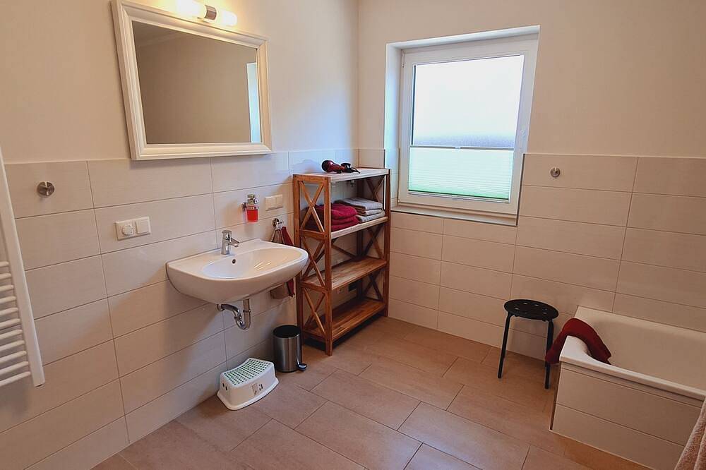Ganze Wohnung, Ferienwohnung/App. für 4 Gäste mit 61m² in Fehmarn Ot Bannesdorf in Ostfehmarn, Fehmarn