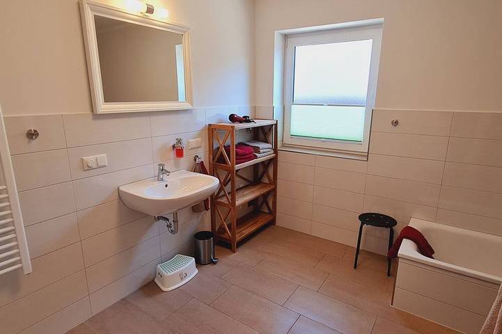 Ferienwohnung für 3 Personen, mit Garten in Bannesdorf - 4