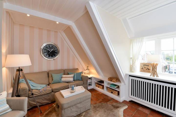 Ferienwohnung für 2 Personen in Keitum - 2