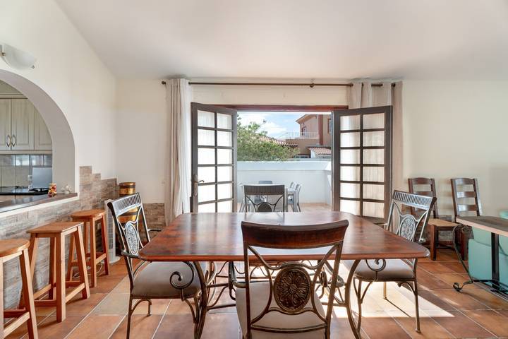 Villa für 9 Personen, mit Garten und Sauna auf Teneriffa - 4