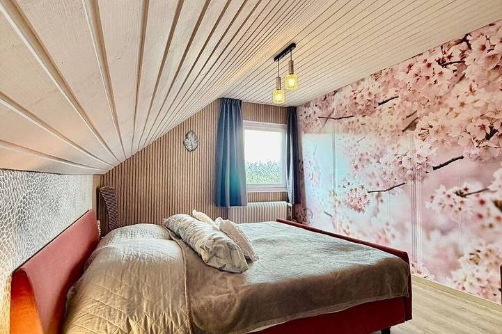 Ferienhaus für 15 Personen, mit Garten und Sauna in Olsberg - 3