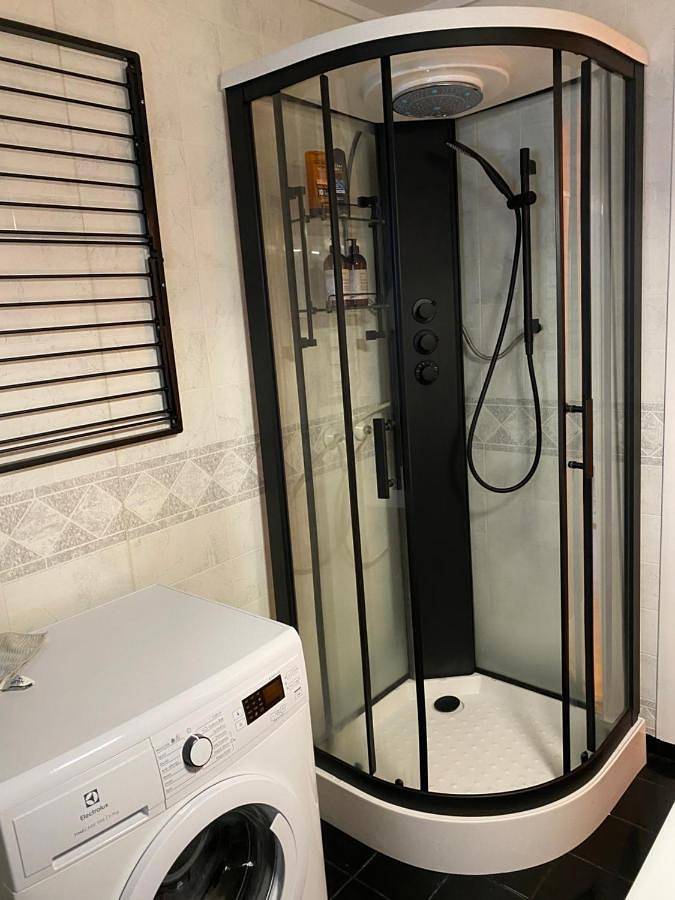 Gîte pour 2 personnes, avec balcon et vue dans Ålesund - 3