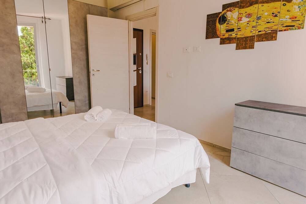 Geheel appartement, Domus Dantis Vita Nova in Ravenna, Provincie Ravenna