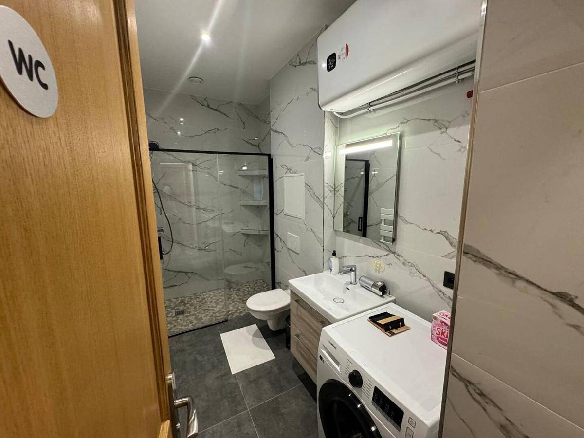 Appartement entier, L'étoile de Seine 77 Appartement 6 in Dammarie-les-Lys, Seine-et-Marne