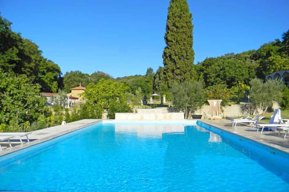 Casa Del Boscaiolo by Interhome in Monteverdi Marittimo, Etruskische Küste