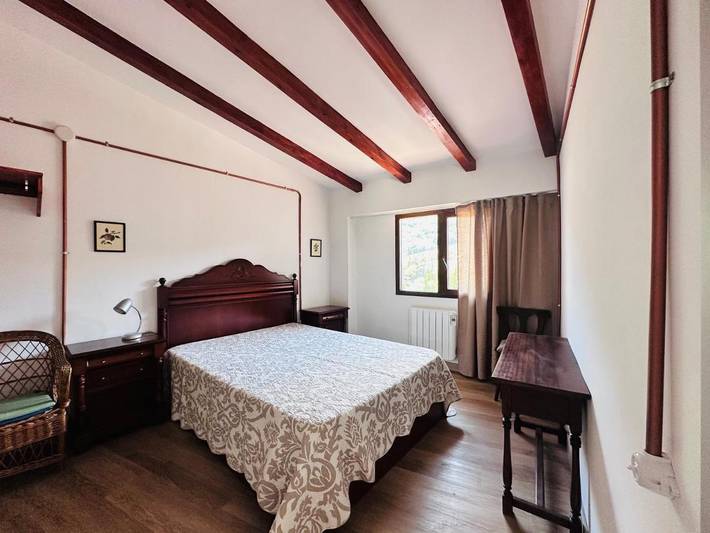 Appartement de vacances pour 2 personnes, avec vue - 1
