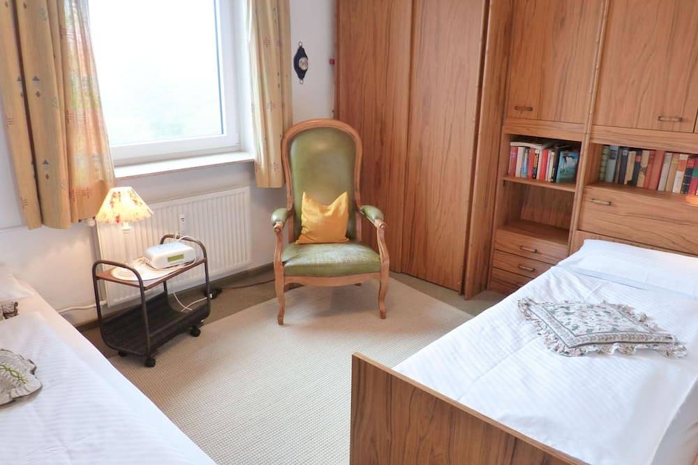 Ganze Wohnung, Ferienwohnung „Blick 19\" in Wittdün, Amrum