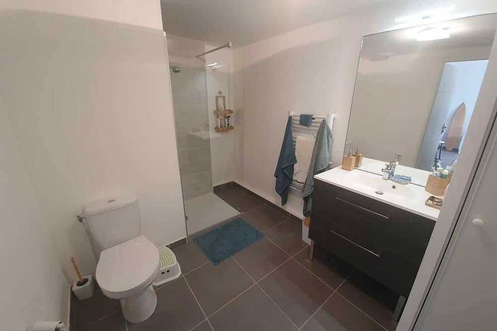 Entire apartment, Appartement L'oustaou des Pins, Classé Meublé 4 Dans Résidence Sécurisée in Ventabren, Aix-en-Provence region