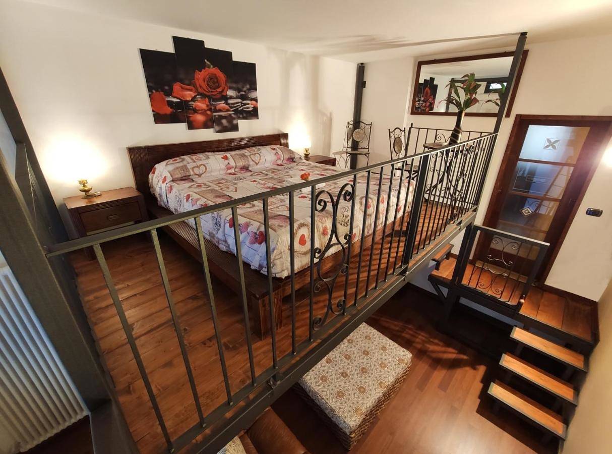 Deluxe Room (2 Adults + 1 Child) in Gioia del Colle, Provincia di Bari