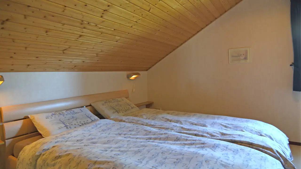 Ferienhaus für 5 Personen (70 m²) in Meschede in Meschede, Hochsauerlandkreis