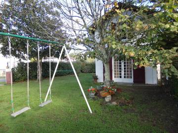 Gîte für 5 Personen in Mézos, Côte d’Argent, Bild 1