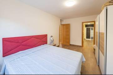Holiday Apartment for 7 People in Playa de la Rada, Estepona, Photo 4