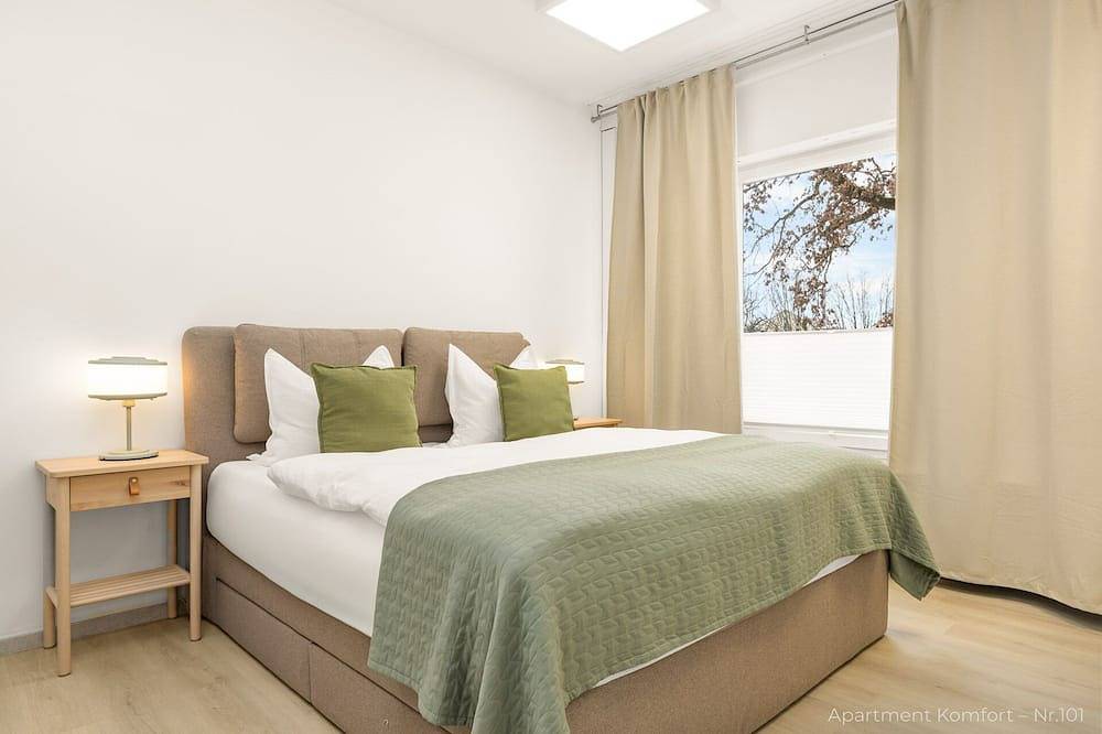 Ganze Wohnung, Großes Apartment mit 150qm für Gruppen im Zentrum in Bad Aibling, Landkreis Rosenheim