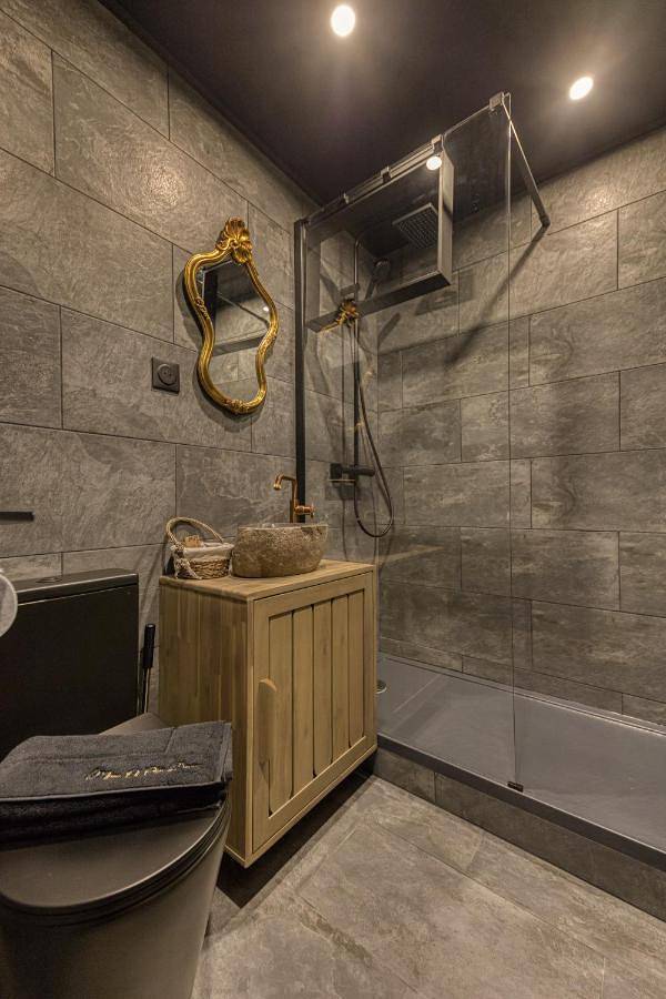 Gîte pour 2 personnes, avec jacuzzi à Villemoisson-sur-Orge - 2