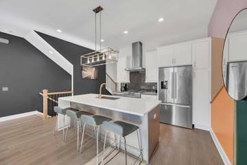 Vacation House for 12 Guests in Nashville, Tennessee, Picture 3