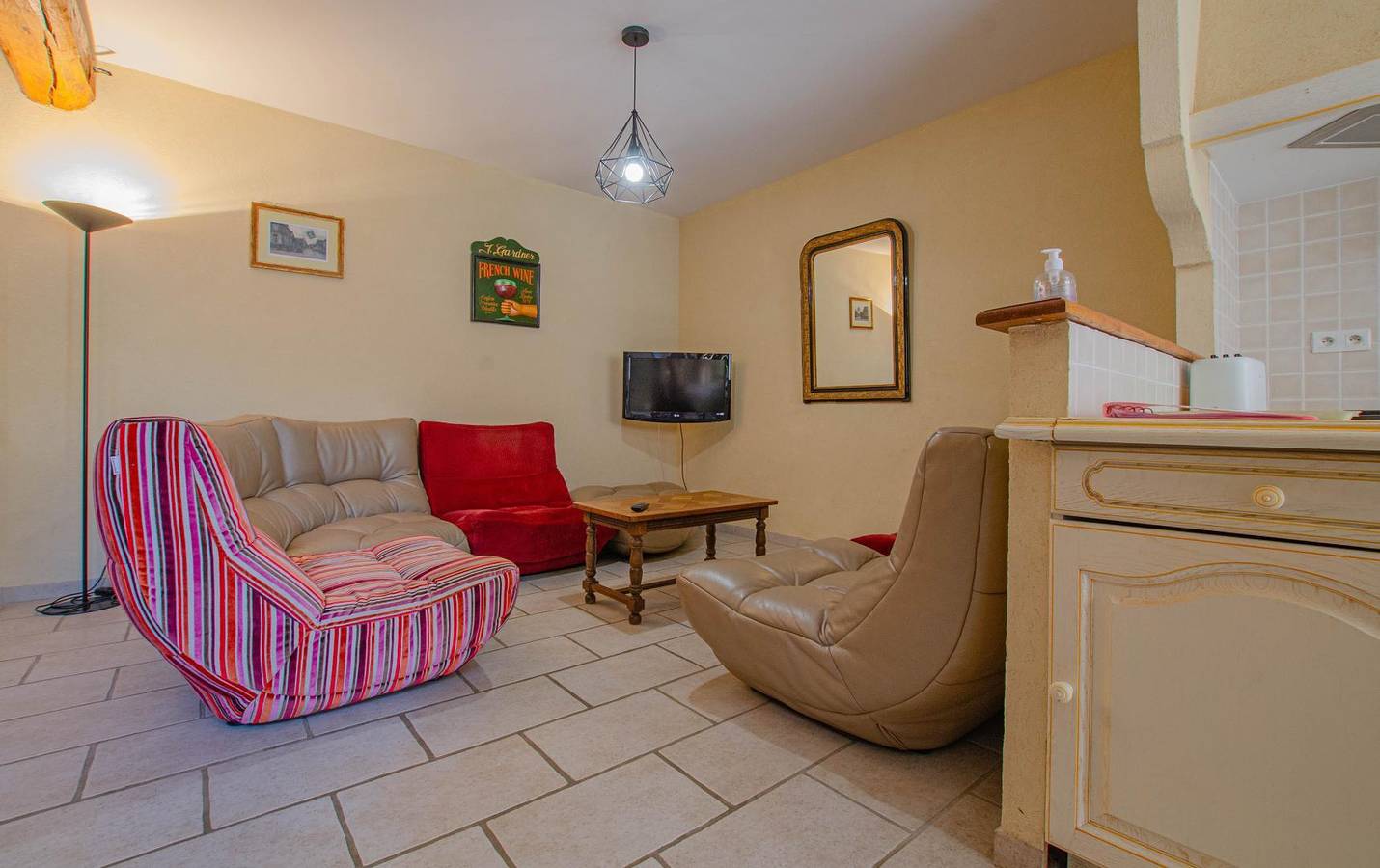 Le Saint Roch in Prusy (homonymie), Aube