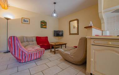 Gîte pour 5 Personnes dans Prusy (homonymie), Aube, Photo 3