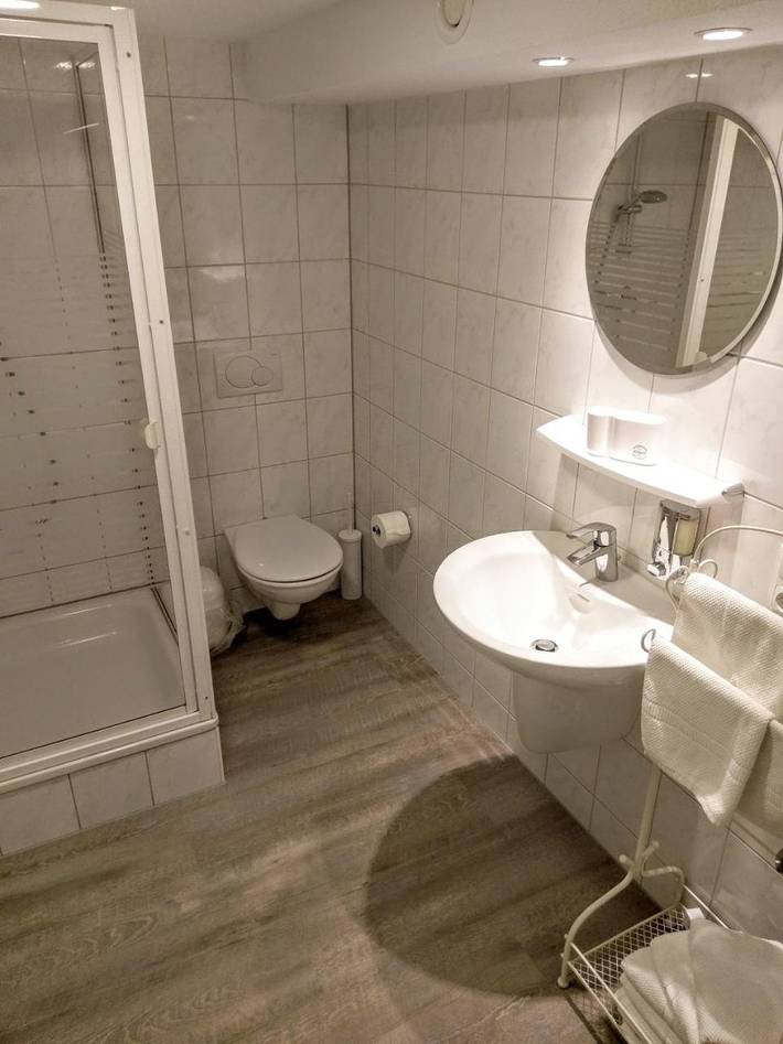 Ferienwohnung für 2 Personen in Elmenhorst-Lichtenhagen - 3