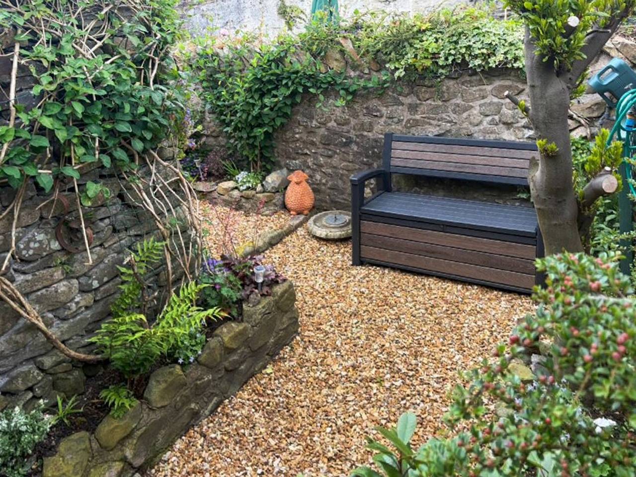 Sheepfold Cottage in Sedbergh, Yorkshire Dales National Park