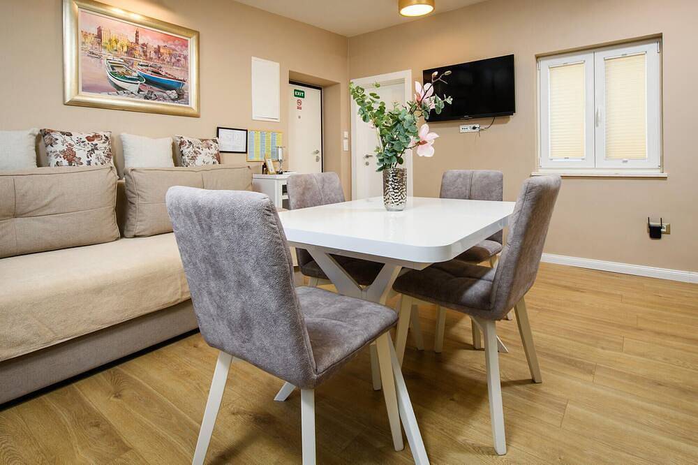 Apartamento entero, Precioso apartamento en Split con Wifi in Split, Condado de Split-Dalmacia
