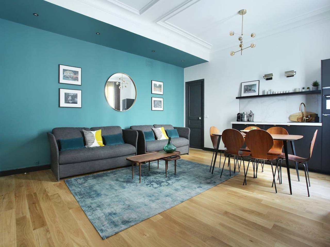 Appartement de vacances