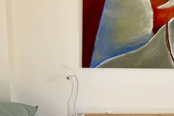 Location de vacances pour 8 personnes, avec terrasse et jardin dans Quend Plage - 3