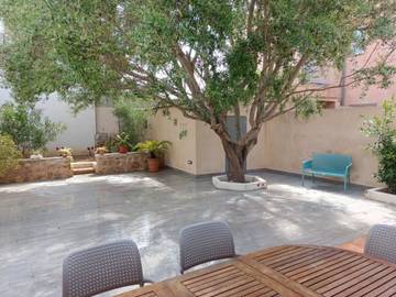 Ferienhaus in S'Estanyol de Migjorn, Llucmajor für 6 