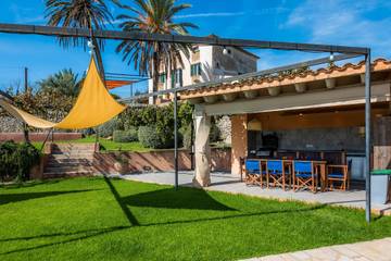 Apartment in Artà, Mallorca Osten für 2 