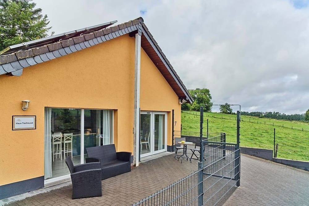 2-bed apartment Eifelsteig - Haus Eifelsonne, foto 8