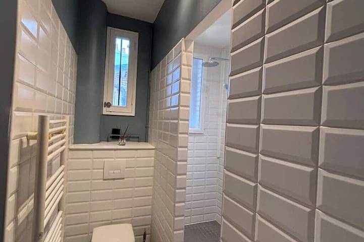 Gîte pour 2 personnes à Garches - 4