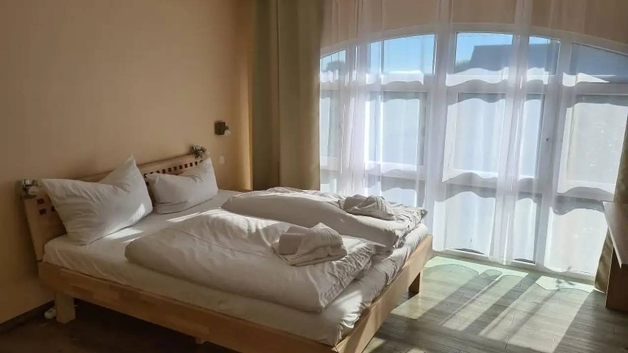 Ganze Ferienwohnung, Ferienwohnung für 7 Personen (100 m²) in Stolpe auf Usedom in Stolpe auf Usedom, Usedom