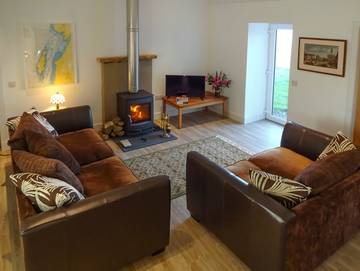 Ferienhaus für 4 Personen in Campbeltown, Argyll & Bute, Bild 1