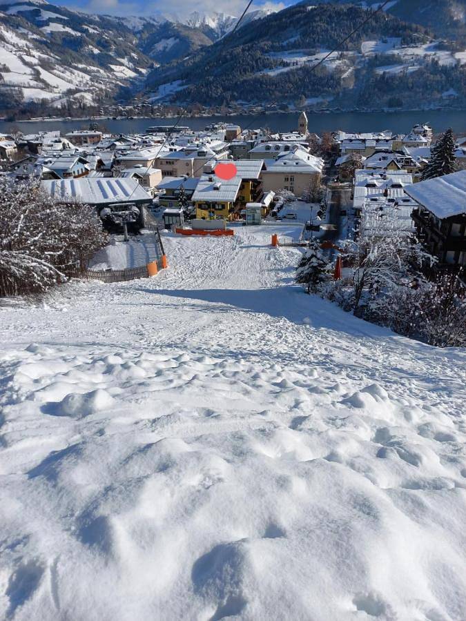 Hotel Pension Hubertus in Zell am See (Stadt), Zell am See