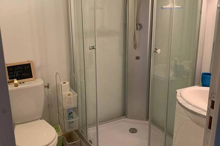 Location de vacances pour 4 personnes, animaux acceptés à Chéniers - 4