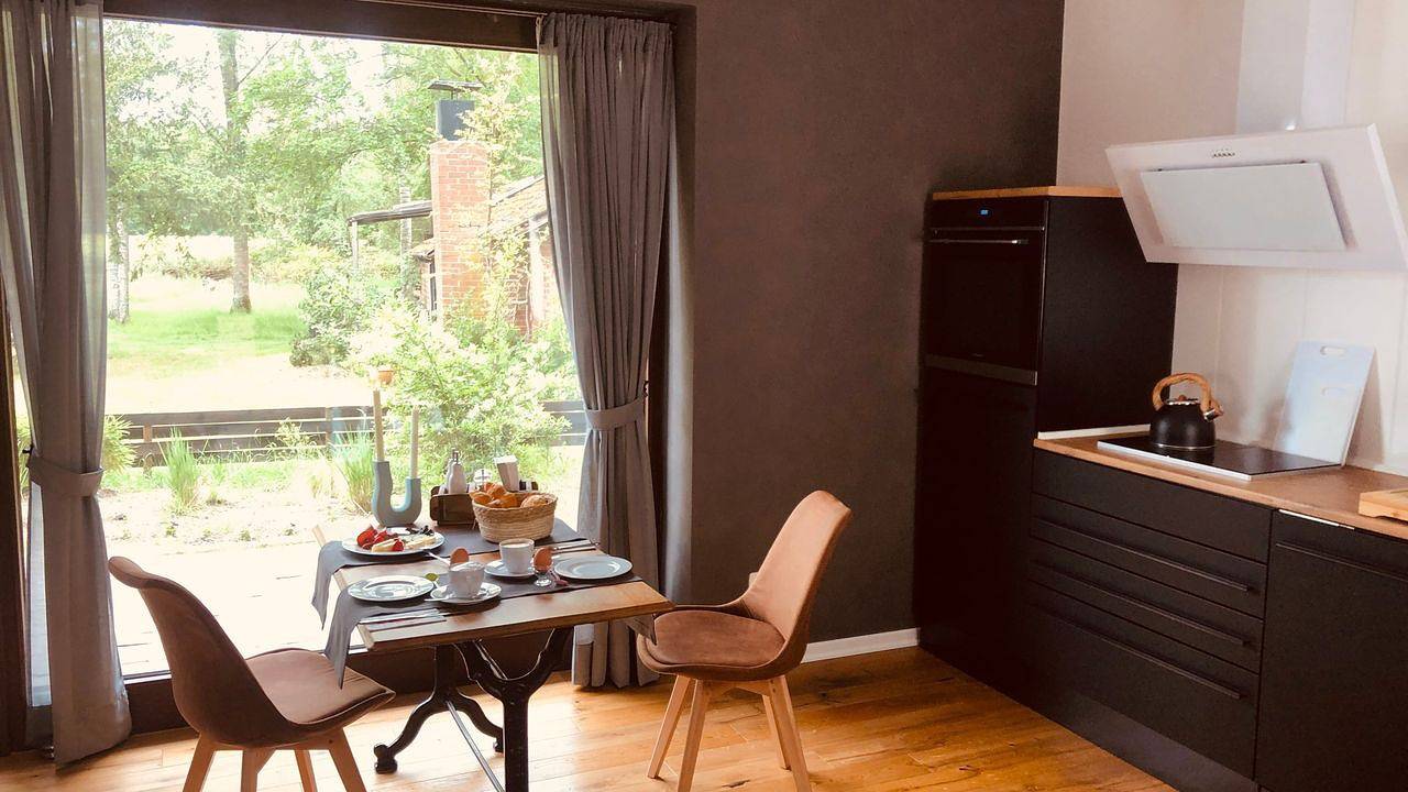 Ferienhaus für 2 Personen (64 m²) in Wietze in Wietze, Lüneburger Heide