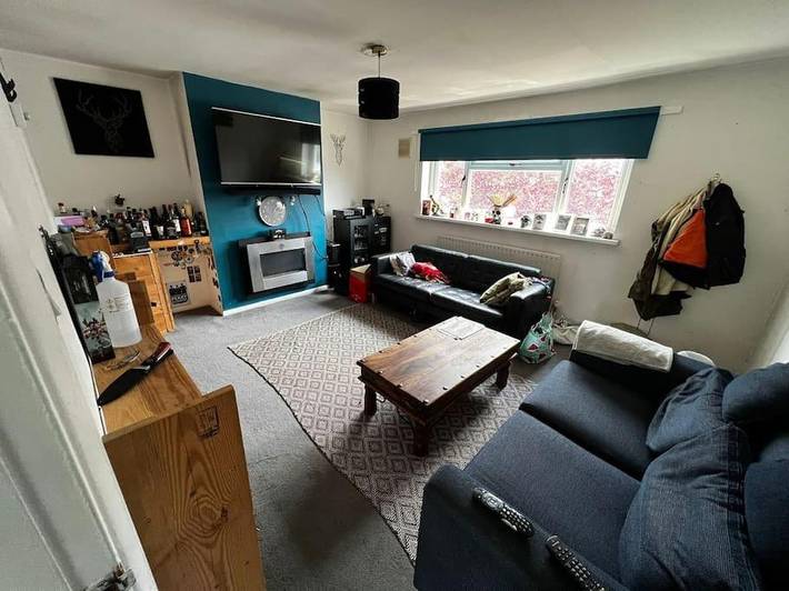 Holiday apartment for 2 people - 1