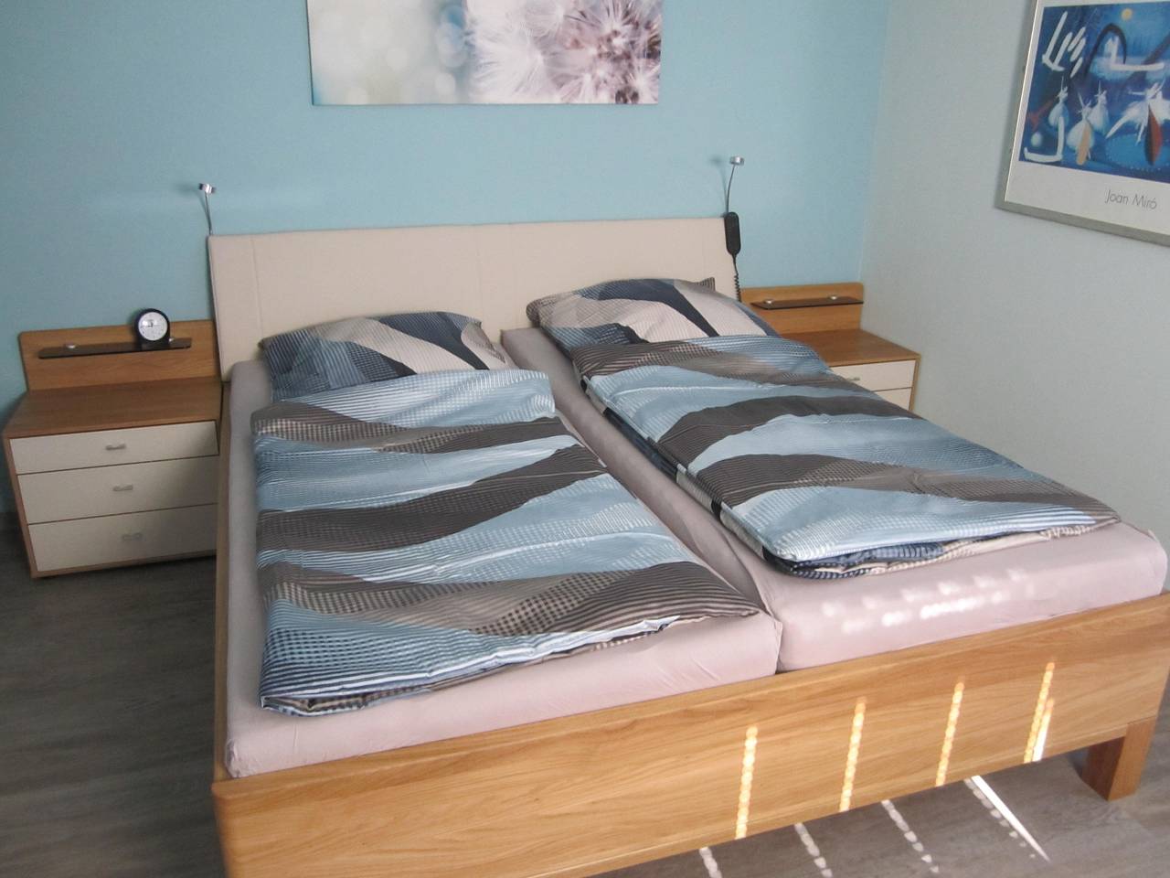 Ganze Ferienwohnung, Ferienwohnung im Kirschfeld in Andel, Bernkastel-Kues